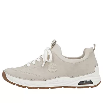 Rieker 44562 62 sportos női bebújós félcipő