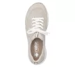 Rieker 44562 62 sportos női bebújós félcipő