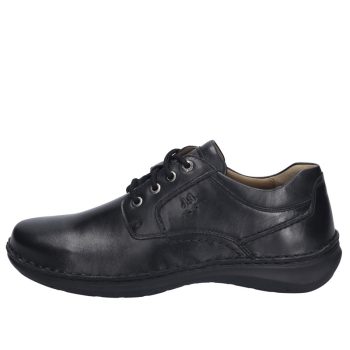 Josef Seibel 44906 859100 kényelmes férfi félcipő