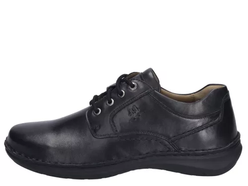 Josef Seibel 44906 859100 kényelmes férfi félcipő