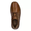 Josef Seibel 44906 859370 kényelmes férfi félcipő