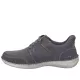 Josef Seibel New Anvers 24 44924 TE387781 bebújós férfi széles félcipő