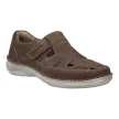Josef Seibel New Anvers 81 44981 518300 férfi tépőzáras nyitott félcipő széles bőségben