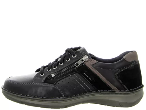 Josef Seibel 44987 TE860101 kényelmes férfi félcipő
