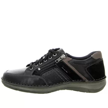 Josef Seibel 44987 TE860101 kényelmes férfi félcipő