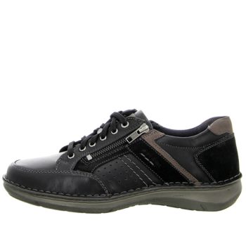 Josef Seibel 44987 TE860101 kényelmes férfi félcipő