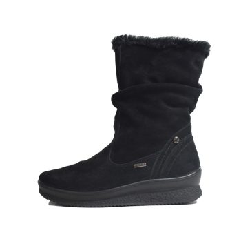 Imac 456849 011 vízálló női csizma