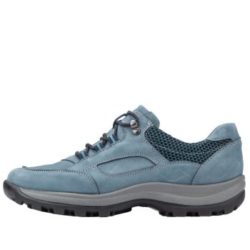 Waldlaufer 471000 802263 kényelmes női félcipő