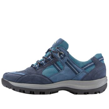 Waldlaufer 471008 304845 divatos női outdoor félcipő