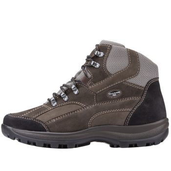 Waldlaufer 471900 911743 vízálló női bakancs