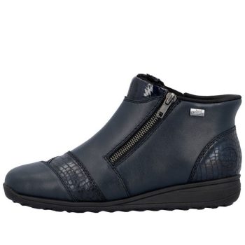 Rieker Ready 2 Go 47254 14 vízálló női bokacipő