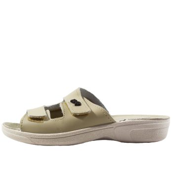 Bio Up 481 11 Made in Italy komfort női papucs
