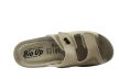 Bio Up 481 11 Made in Italy komfort női papucs