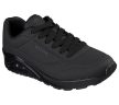 Skechers 52458 BBK divatos férfi sneaker
