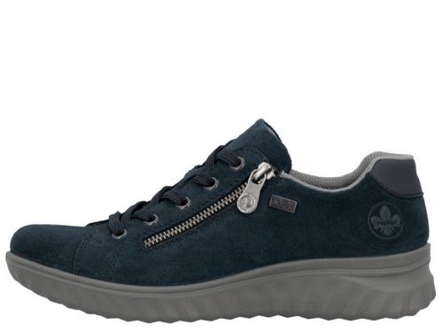 Rieker TEX 59000 14 vízálló női félcipő