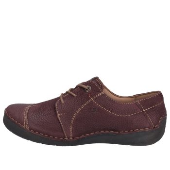 Josef Seibel 59692 796574 kényelmes női félcipő