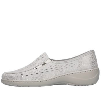 Waldlaufer 607503 100070 bebújós női félcipő