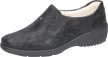 Waldlaufer 607504 101001 kényelmes női félcipő