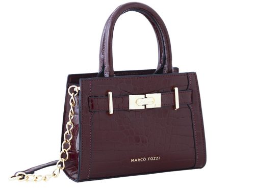 Marco Tozzi 61007 43549 csinos női táska