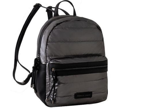 Marco Tozzi 61021 43906 divatos női hátizsák