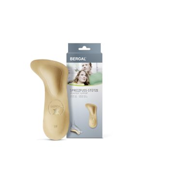 Bergal Sarok - és lúdtalpbetét