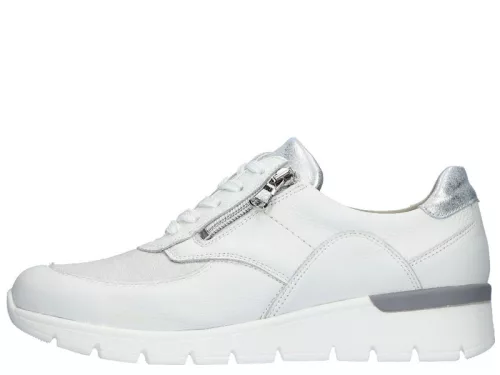 Waldlaufer 626K02 325663 orthotritt bütyök barát női fűzős félcipő