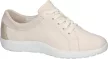 Waldlaufer 634002 316496 divatos női fűzős szarvasbőr sneaker széles bőségben