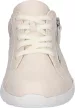 Waldlaufer 634002 316496 divatos női fűzős szarvasbőr sneaker széles bőségben