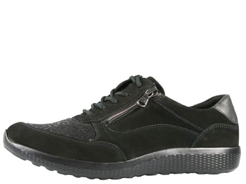 Waldlaufer 634K02 308001 divatos női félcipő