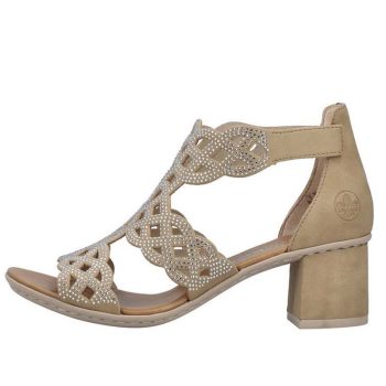 Rieker 64773 61 különleges női szandál