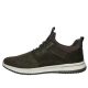 Skechers 65474 OLV divatos férfi félcipő