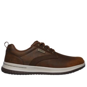 Skechers 65693 CDB divatos férfi sneaker