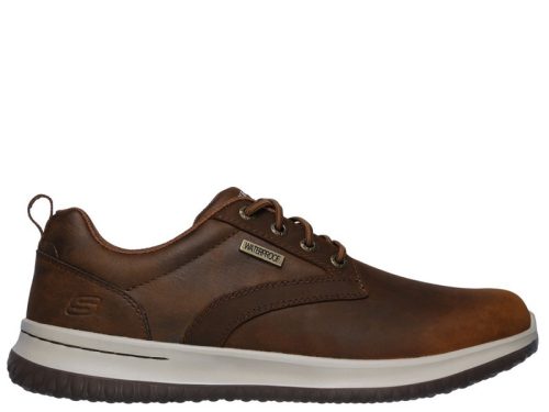 Skechers 65693 CDB divatos férfi sneaker