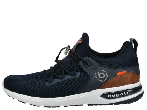 Bugatti 65860 4100 bebújós férfi sportcipő