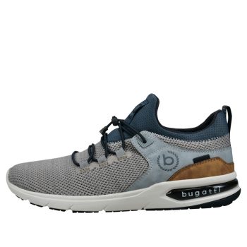 Bugatti 65860 5211 bebújós férfi sportcipő