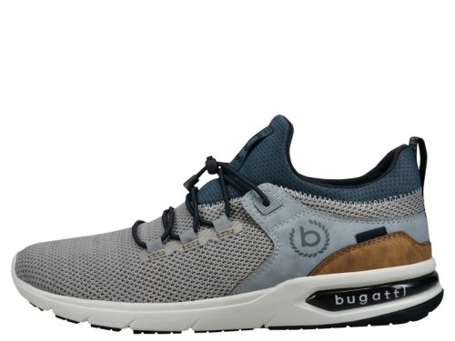 Bugatti 65860 5211 bebújós férfi sportcipő