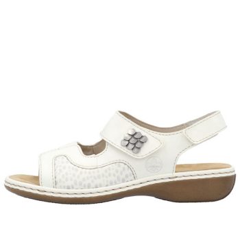 Rieker 65989 82 kényelmes női szandál