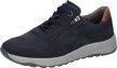 Waldlaufer 662001 414416 komfort férfi félcipő, széles K bőségben