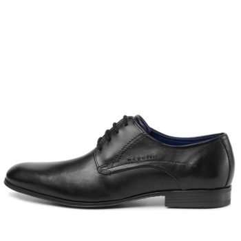 Bugatti 66605 1000 elegáns férfi félcipő