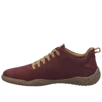   Josef Seibel BAREFOOT Wynona 06 70706 TE724410 női bőr bebújós mezítlábas félcipő