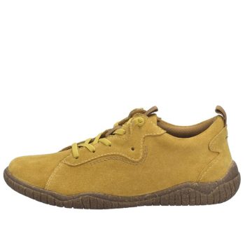   Josef Seibel BAREFOOT Wynona 70706 TE724850 női bőr bebújós mezítlábas félcipő