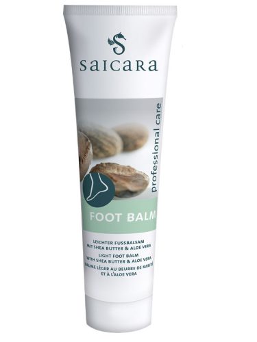 SAICARA FOOT BALM – TALPBALZSAM	