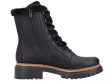 Rieker 72625 00 divatos női bakancs