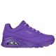 Skechers 73667 PUR divatos női sneaker