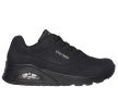 Skechers 73690 BBK divatos női sneaker