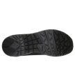 Skechers 73690 BBK divatos női sneaker