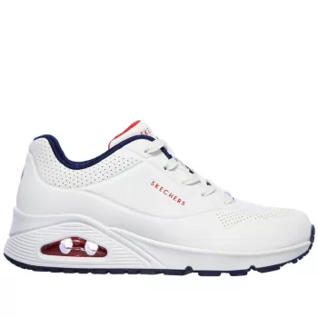 Skechers UNO 73690 WNVR divatos női sneaker