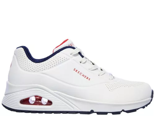 Skechers UNO 73690 WNVR divatos női sneaker