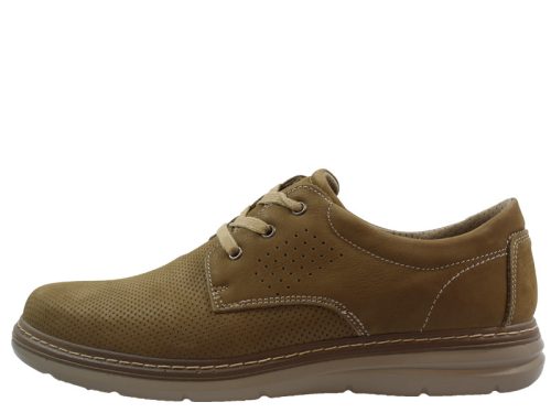 Imac 751261 013 kényelmes férfi félcipő