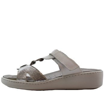 Imac 757250 001 kényelmes női papucs